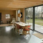 Tatil Evi Architect-designed Near Centre *
